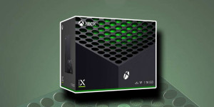 Beitragsbild des Blogbeitrags Xbox Series X um 400 Euro? – Derzeit auf Amazon.de! 