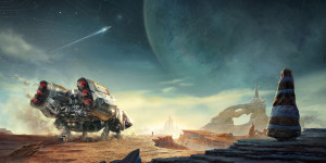 Beitragsbild des Blogbeitrags Starfield: Alle Erfolge/Achievements im Rollenspiel von Bethesda
