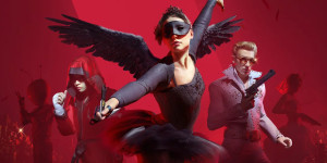Beitragsbild des Blogbeitrags The Finals: Finde die beste Klasse im neuen Shooter