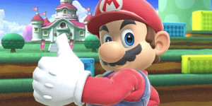 Beitragsbild des Blogbeitrags Gerüchte um neues Super Smash Bros. Spiel