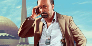 Beitragsbild des Blogbeitrags GTA 5: Der vollständige Quellcode ist online durchgesickert