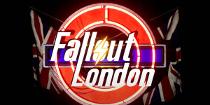 Beitragsbild des Blogbeitrags Fallout London – Das wohl ehrgeizigste Spiel des Franchise, von Fans 