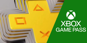 Beitragsbild des Blogbeitrags PS Plus vs. Xbox Game Pass – Wer gewinnt das Rennen um die Plattformerweiterung?