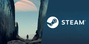 Beitragsbild des Blogbeitrags Starfield bei Steam – Ein Raumfahrt-Epos auf dem Abstieg? 