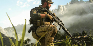 Beitragsbild des Blogbeitrags Modern Warfare 3: Betrug übernimmt die Weihnachtszeit – Spieler besorgt 