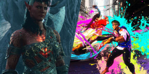 Beitragsbild des Blogbeitrags Die 7 besten PC Spiele im Jahr 2023, laut Metacritic