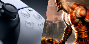 Beitragsbild des Blogbeitrags Neues God of War für PS5? – Gibt es ein Remaster der Original-Trilogie? 