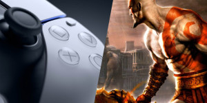 Beitragsbild des Blogbeitrags Neues God of War für PS5? – Gibt es ein Remaster der Original-Trilogie?