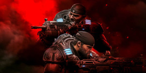 Beitragsbild des Blogbeitrags Gears of War 6: Neueste Enthüllungen und Updates zu Gears 6 [UPDATE] 