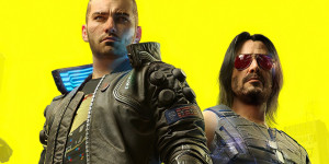 Beitragsbild des Blogbeitrags Cyberpunk 2077-Entwickler klatscht Übernahme-Gerüchten ins Gesicht!