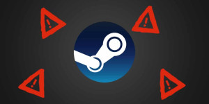 Beitragsbild des Blogbeitrags Steam Down? – So checkst du den Server Status 