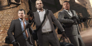 Beitragsbild des Blogbeitrags Verstecktes GTA 5 DLC: Rückkehr nach Liberty City enthüllt 