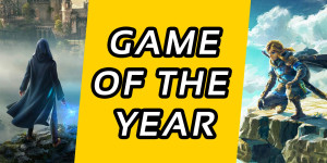 Beitragsbild des Blogbeitrags Das Videospiel des Jahres 2023: Die Redakteure haben entschieden