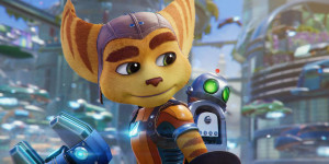 Beitragsbild des Blogbeitrags War “Ratchet And Clank: Rift Apart” ein Flop für Insomniac Games? 