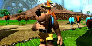 Beitragsbild des Blogbeitrags Neues Banjo-Kazooie-Spiel – Gibt es Hoffnung für Rare-Fans? 