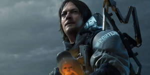 Beitragsbild des Blogbeitrags Neujahrsansprache von Hideo Kojima: Neues zu “Death Stranding 2” und “OD” 