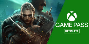 Beitragsbild des Blogbeitrags Xbox Game Pass: Spiele mit großen Namen im Januar 2024 