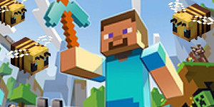 Beitragsbild des Blogbeitrags Minecraft: Jack Black spielt Steve im kommenden Film 