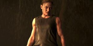Beitragsbild des Blogbeitrags The Last of Us Staffel 2: Abby-Schauspielerin gefunden 