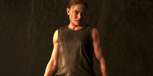 Beitragsbild des Blogbeitrags The Last of Us Staffel 2: Abby-Schauspielerin gefunden