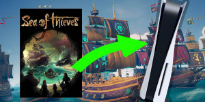 Beitragsbild des Blogbeitrags Xbox-Gerüchte: Hi-Fi RUSH und Sea of Thieves bald für PS5? 