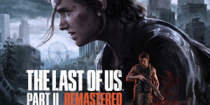 Beitragsbild des Blogbeitrags The Last of Us 2 (PS5): Neuer Survival-Modus ist nichts für “schwache Nerven” 