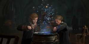 Beitragsbild des Blogbeitrags Hogwarts Legacy: Avalanche veröffentlicht aktuelle Verkaufszahlen 