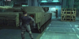 Beitragsbild des Blogbeitrags Metal Gear Solid 1: Exklusiv-Remake für PS5 in Arbeit? – Insider spricht 