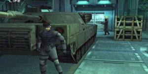 Beitragsbild des Blogbeitrags Metal Gear Solid 1: Exklusiv-Remake für PS5 in Arbeit? – Insider spricht
