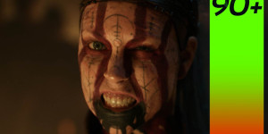 Beitragsbild des Blogbeitrags Insider: Xbox-Team hofft auf starken Metascore für Senuas Saga: Hellblade 2
