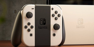 Beitragsbild des Blogbeitrags Nintendo Switch 2 für 2024 erwartet – 400€ Kosten