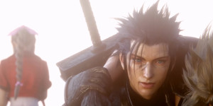 Beitragsbild des Blogbeitrags Zacks Rolle in Final Fantasy 7 Rebirth wird wichtig sein 