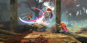 Beitragsbild des Blogbeitrags Prince of Persia: The Lost Crown – Ist es ein Neustart oder eine Fortsetzung?