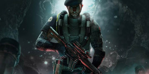 Beitragsbild des Blogbeitrags Rainbow Six: Siege – Mit Tubarão-Operator Gegner kälteschocken – So gehts!