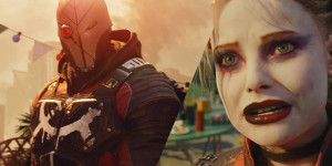 Beitragsbild des Blogbeitrags Suicide Squad: Kill the Justice League – Post-Launch-Inhalte angeblich enthüllt 