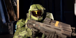 Beitragsbild des Blogbeitrags Halo Infinite: Gerüchte über die Einstellung des Battle Royale-Projekts [UPDATE] 