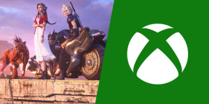 Beitragsbild des Blogbeitrags Final Fantasy VII: Remake möglicherweise bald auf Xbox? – Insider spricht sich aus