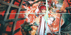 Beitragsbild des Blogbeitrags Fate/Samurai Remnant Demo jetzt auf allen Plattformen