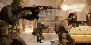 Beitragsbild des Blogbeitrags Call of Duty 2024: Was wir bisher wissen
