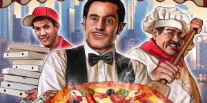 Beitragsbild des Blogbeitrags Pizza Connection wird 30 – Ein Wirtschaftssimulator feiert Geburtstag