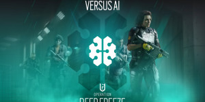 Beitragsbild des Blogbeitrags Rainbow Six: Siege – Mithilfe der neuen AI-Playlist besser werden!