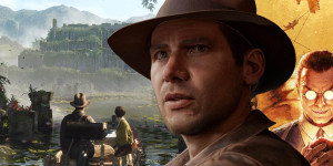Beitragsbild des Blogbeitrags Indiana Jones and the Great Circle – Release, Gameplay und mehr – Alle Infos! 