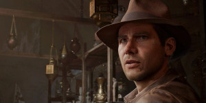 Beitragsbild des Blogbeitrags Indiana Jones and the Great Circle: Bethesda zeigt erstes Gameplay 