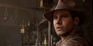 Beitragsbild des Blogbeitrags Indiana Jones and the Great Circle: Bethesda zeigt erstes Gameplay