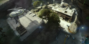 Beitragsbild des Blogbeitrags Rainbow Six: Siege – Jetzt die neue Map “Lair” richtig anspielen!