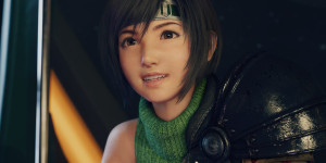 Beitragsbild des Blogbeitrags Community-Event: Final Fantasy VII Rebirth heute in Berlin anspielen