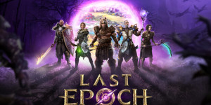 Beitragsbild des Blogbeitrags Last Epoch: Eleventh Hour veröffentlicht neuen Gameplay-Trailer 