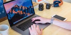 Beitragsbild des Blogbeitrags Nachhaltige Gerätewartung: Optimierung von MacBook ohne Ersatzteil-Bezug