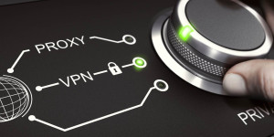 Beitragsbild des Blogbeitrags Der Schlüssel zur reibungslosen Gaming-Erfahrung: VPN für PC-Spiele
