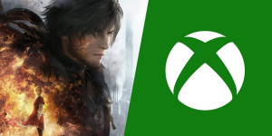 Beitragsbild des Blogbeitrags Final Fantasy 16: Angeblich ist eine Xbox Series X/S-Version in Arbeit 